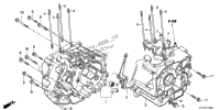 2014 CMX250C AC