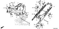 2014 VFR800FD 2AC