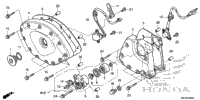 2014 GL1800 6AC