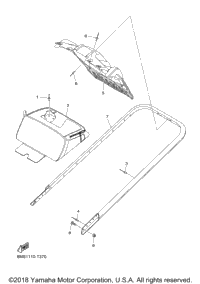 2018 SIDEWINDER M TX LE 153 (SW1NML53JL)