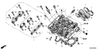 2015 CB500F 2AC