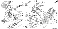 2015 CRF250L AC