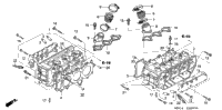 2005 NRX1800EA A