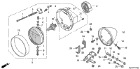 2007 VT750C A