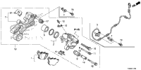 2016 CBR300RA A