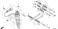 2013 GL1800BD 2AC