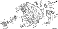 2015 GL1800C 2AC