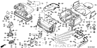 2017 GL1800 2YA