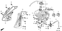 2018 CRF150R AC