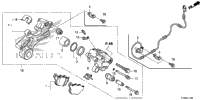 2019 CBR300RA 5AC