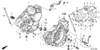 2019 CMX300 A