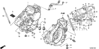 2019 CRF250RLA AC