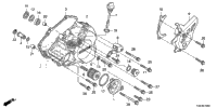 2019 CRF150R AC