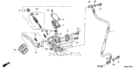 2020 CRF125F AC