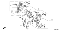 2020 CRF250R AC