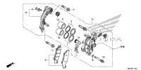 2020 CRF450R AC