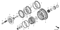 2020 CBR600RR A