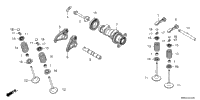 2022 CRF450RWE AC