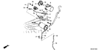 2022 CRF450X AC