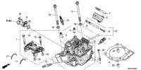 2022 CRF450R 2AC