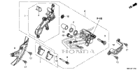 2020 CRF450L AC