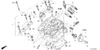 2022 CRF300LR AC