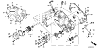 2020 CRF250L AC