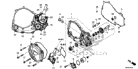 2020 CRF250R AC