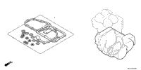 2022 CRF1100D4 AC