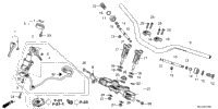 2022 CRF1100A4 3AC
