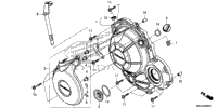 2022 CMX500 A