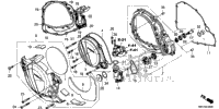 2020 CRF450L AC