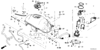 2022 CRF300LR AC
