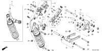 2022 CRF1100A 2AC