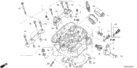 2023 CBF300NA AC