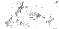 2022 CRF250RX AC