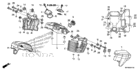 2020 VT1300CX 6A