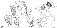 2022 CRF300LR AC