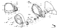 2022 CRF450R AC