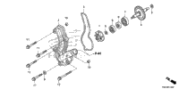2022 CRF150R AC