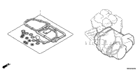 2021 CRF1100A4 AC