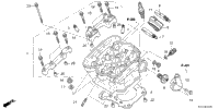 2024 CRF300LR AC