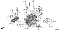 2021 CRF250R AC