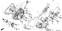 2024 CRF450X AC