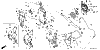 2024 CRF300L AC