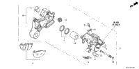 2024 CRF300LRA AC