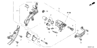 2024 CRF450RX AC
