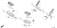 2024 CRF300LDA AC