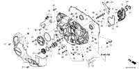 2023 CMX1100D AC