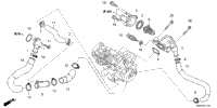 2023 CBR1000RA 2AC